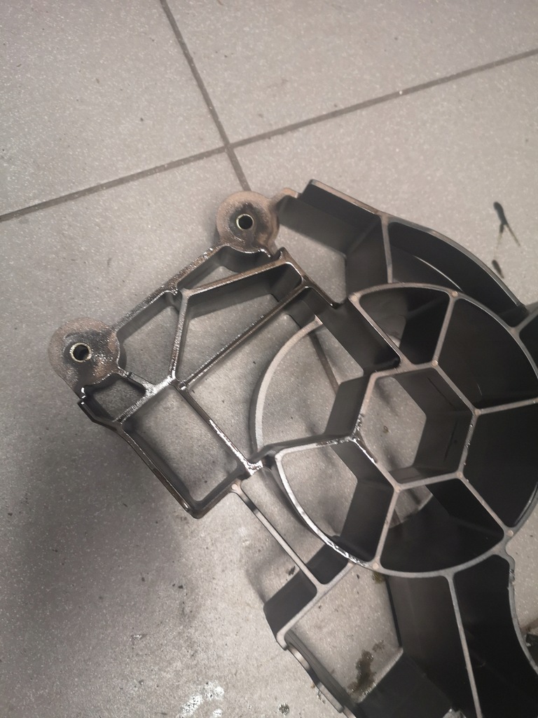 фото №7, Вкладиш картера масляний audi a6 c6 3.0 059103138g