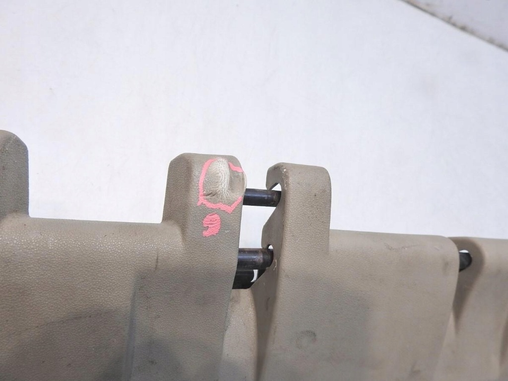 фото №3, Кронштейн сидінь задня renault scenic ii lift