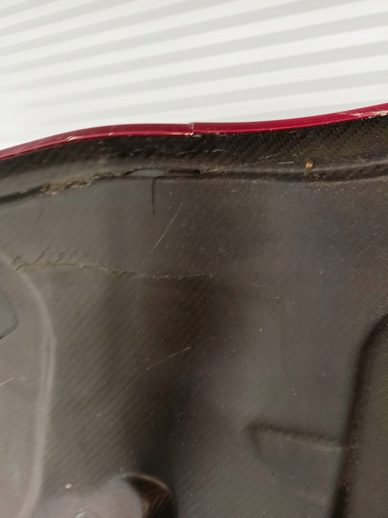 фото №8, Aston martin dbs superleggera капот кришка двигун