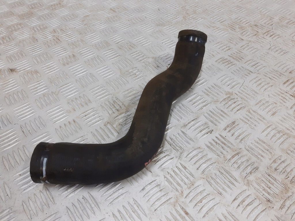 фото №1, Alfa romeo mito 1.3 jtdm wąż труба шланг turbo