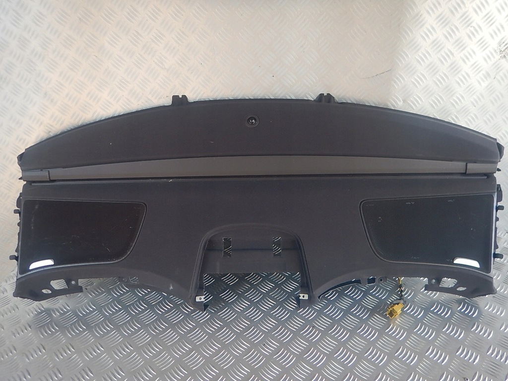 фото №1, Mercedes s w222 long полиця задня шторка задня a2228100101 оригінал