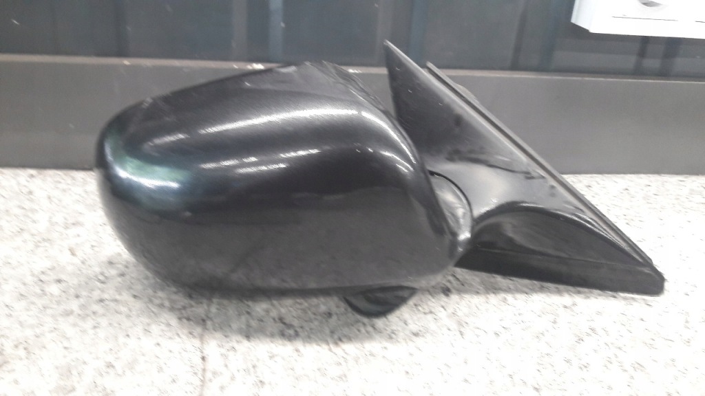 фото №1, E1010481 дзеркало праве audi a3 8l 5pin