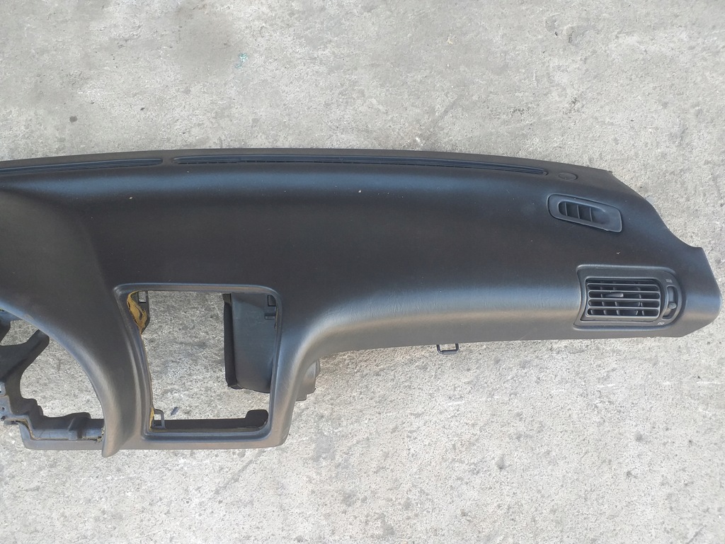 фото №5, Toyota celica v 5 панель приладів приладова панель приладів