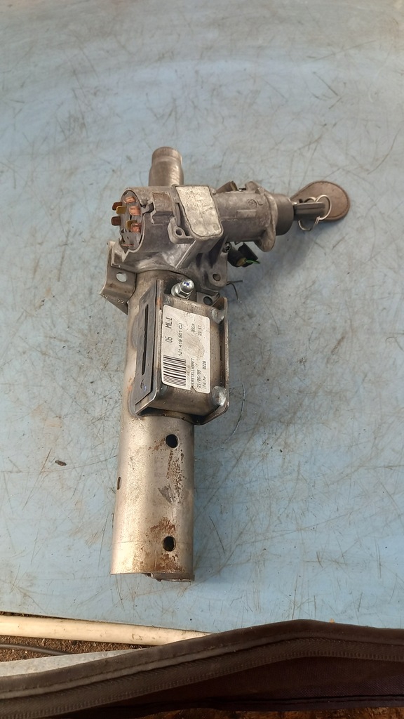 фото №1, Хрестовина vw bora