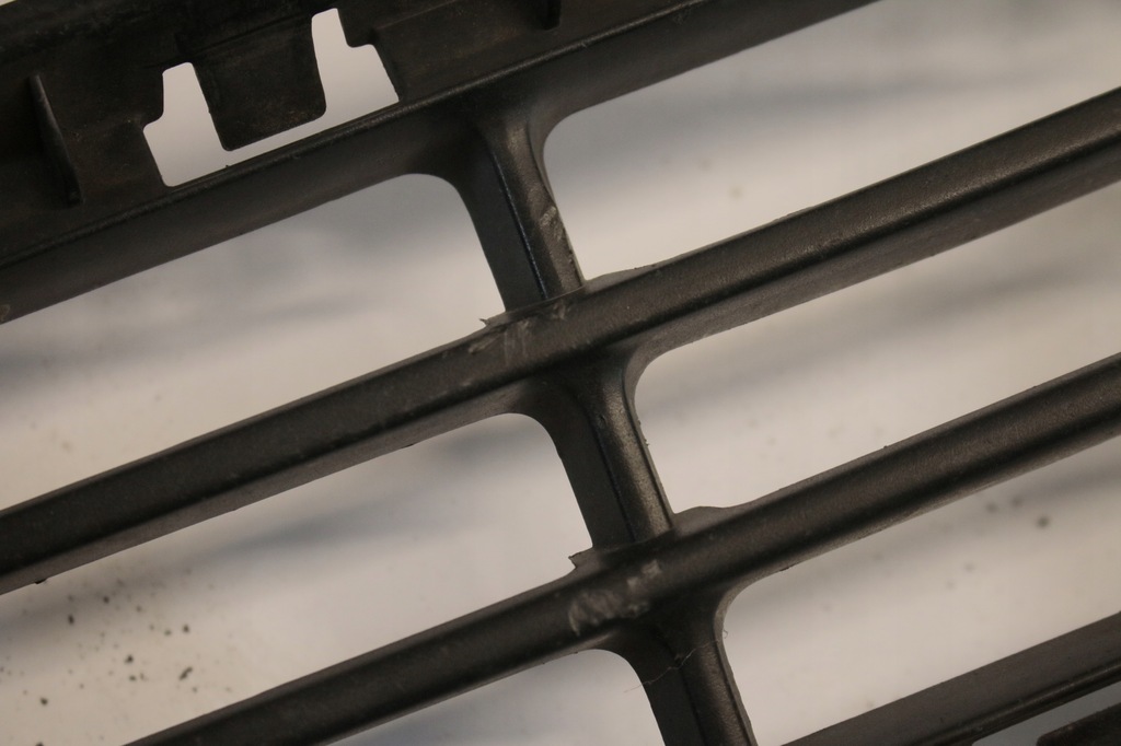 фото №5, Решётка средняя opel mokka