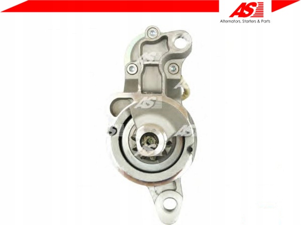 фото №4, As-pl стартер