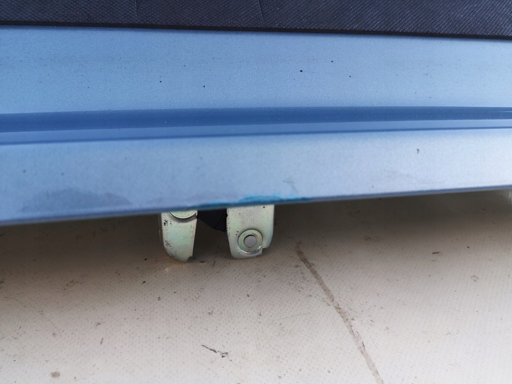 фото №7, Кришка багажника задня задня audi a5 s5 lx5x ładna комплектна