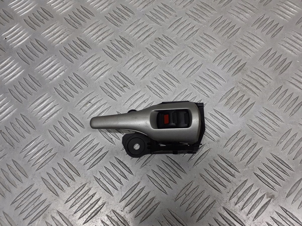 фото №1, Ручка права передня внутрішня toyota auris