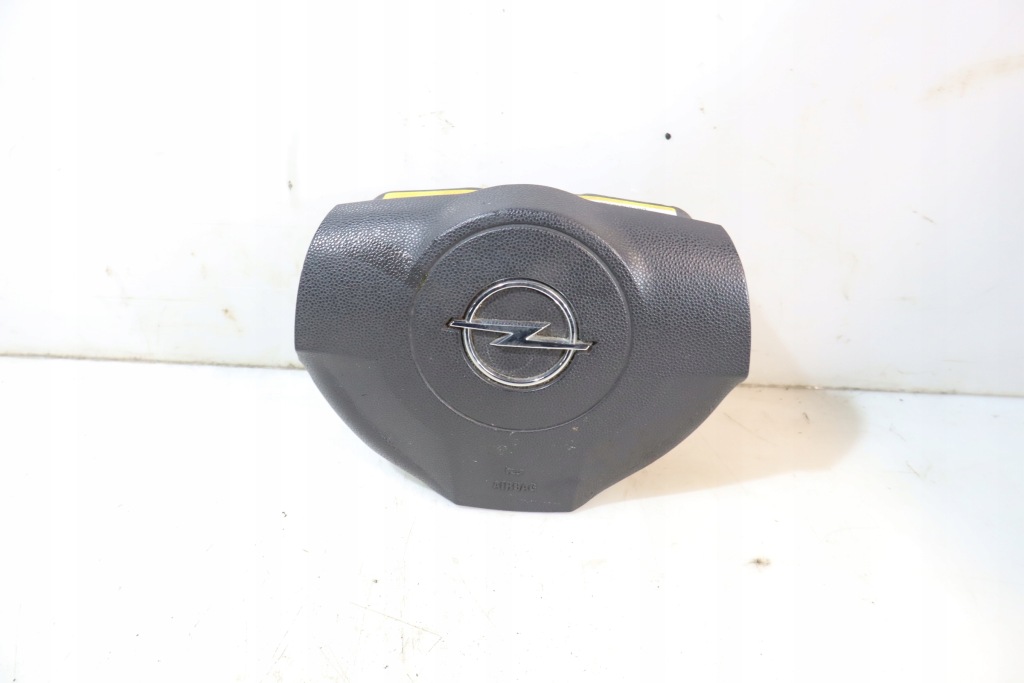 фото №1, Подушка повітряна водія opel zafira b