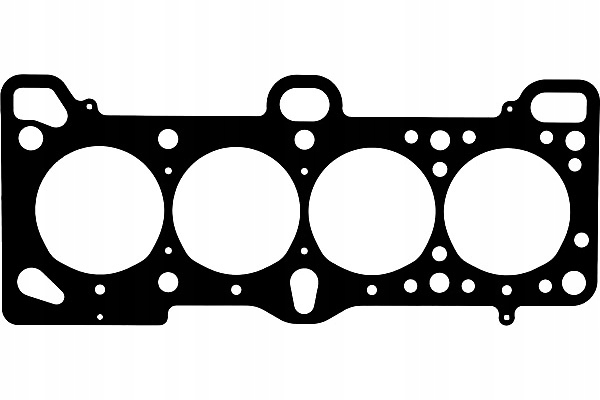 фото №6, Прокладка gł. hyundai accent iii 1,4 gl 05-10