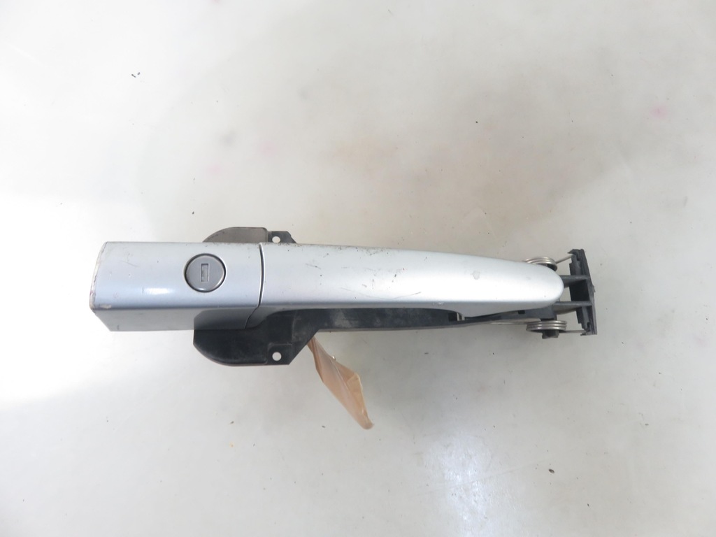 фото №1, Ручка ліва передня citroen c8