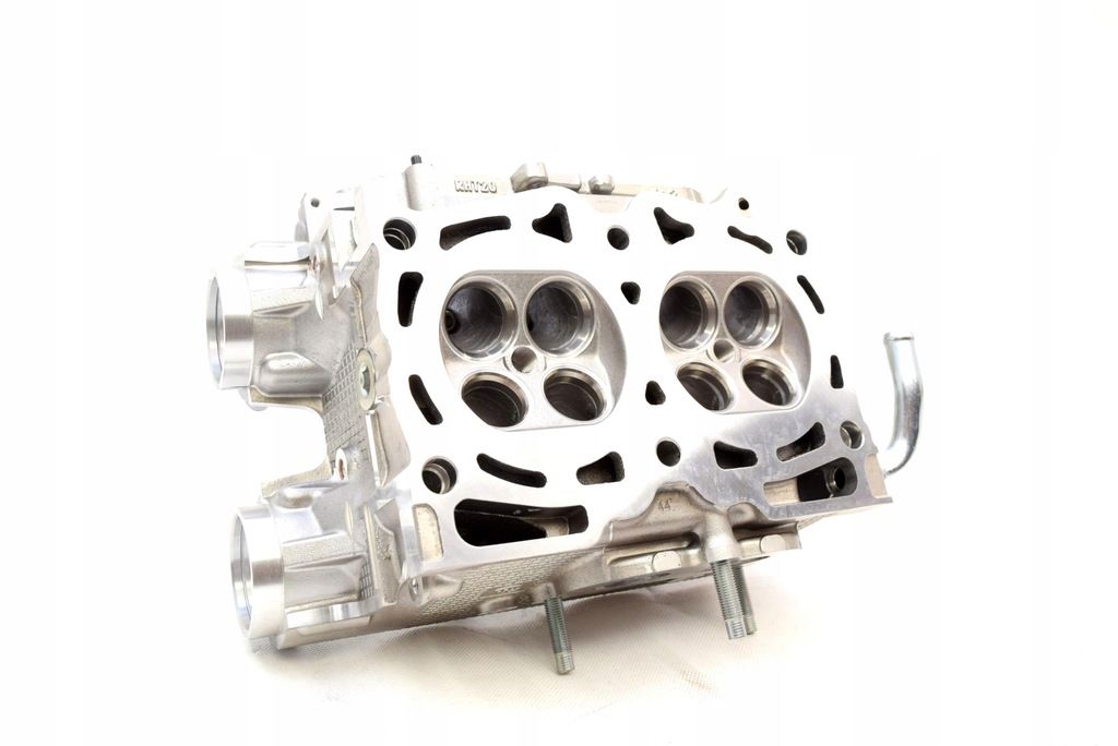 фото №14, Головка двигателя правая ej207 impreza sti jdm 03-07