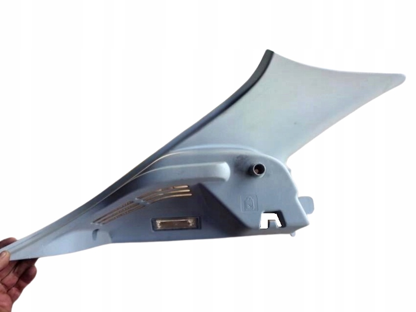 фото №1, Защита стойка задняя seat оригинальный номер 6j3867287