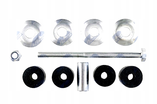 фото №2, Соединитель стабилизатора перед daihatsu terios 97-06 l p nty