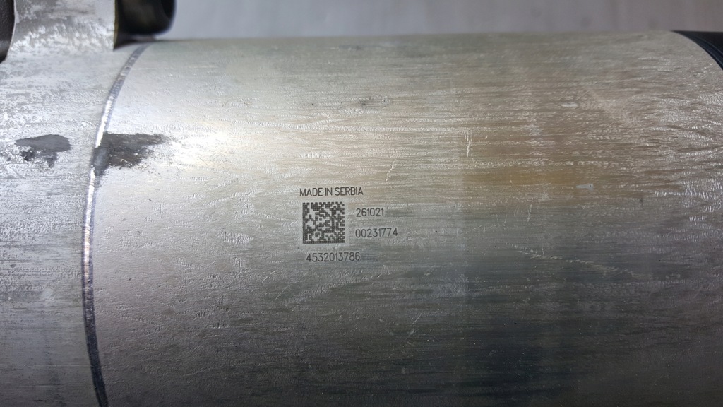 фото №11, Система рулевой 1eb423052m + подрамник 1ea199315j vw id.3 id.4 skoda enyaq