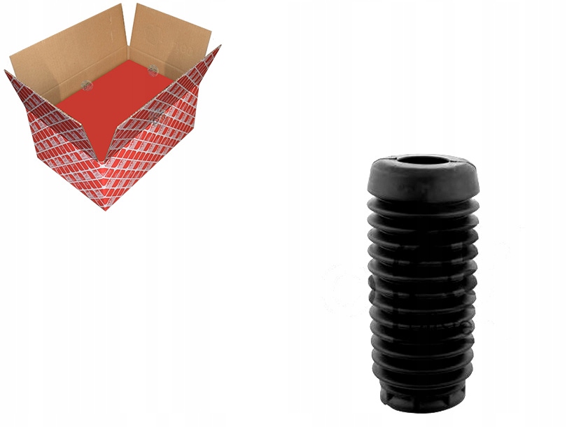 фото №1, Febi bilstein 38240 захист / пневмоподушка повітряний / амортизатор