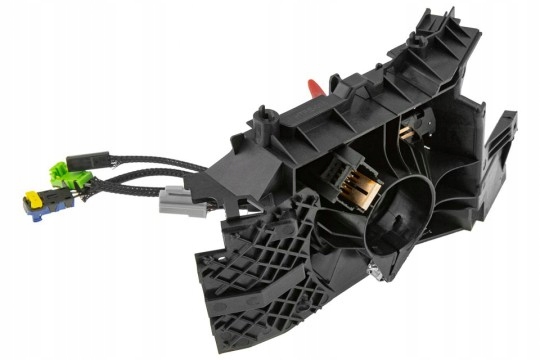 фото №9, Стрічка шлейф подушки безпеки clio 05- kangoo 08- modus 04