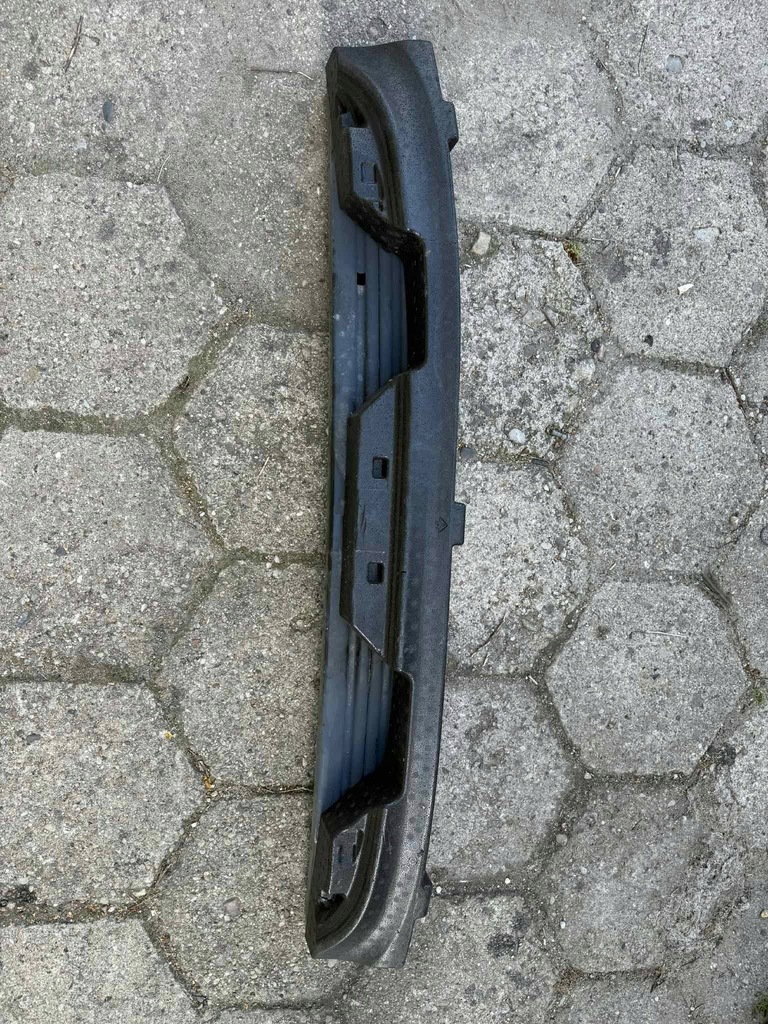 фото №1, Балка бампера задняя nissan leaf ii