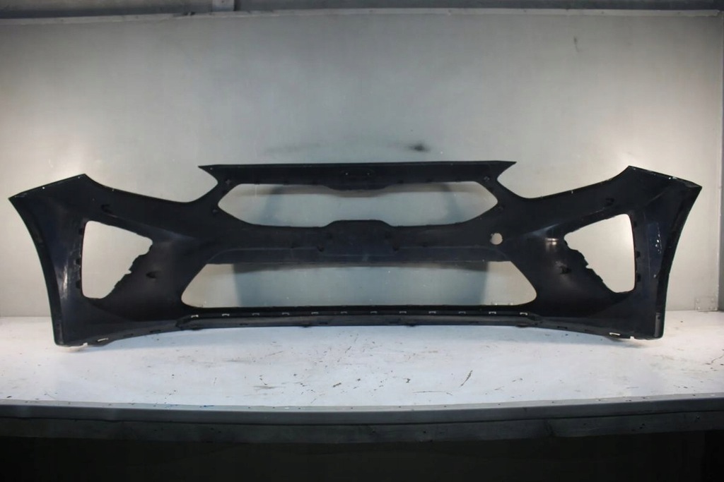 фото №10, Бампер перед передний kia ceed iii 3 86511-j7000