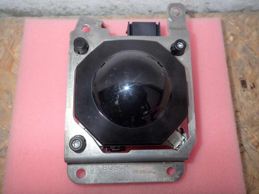 фото №1, Правый радар distronic acc audi a6 c8 4k a7 4k8 2018-