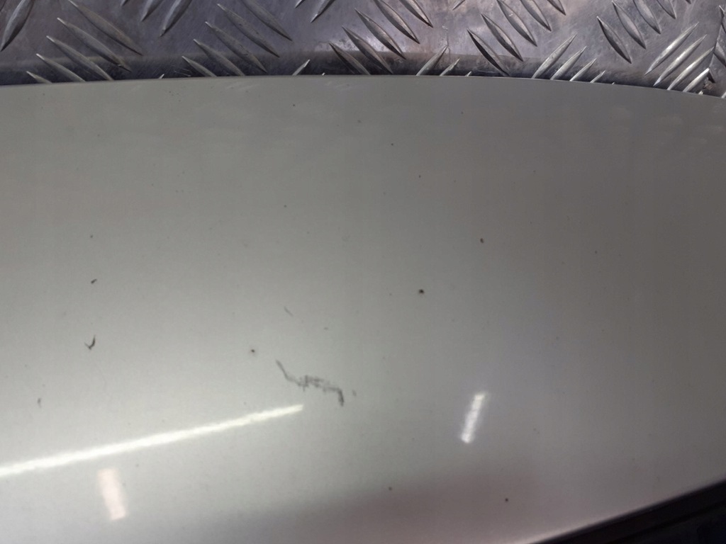 фото №3, Крышка багажника багажника renault laguna ii ted69 kombi