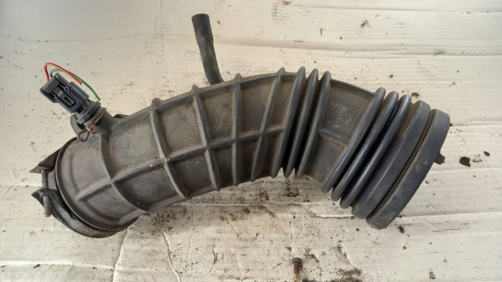 фото №1, Труба воздуха honda accord c17