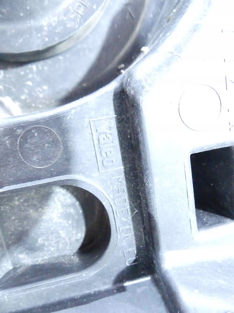 фото №12, Фара правый лампа перед peugeot expert ii eu