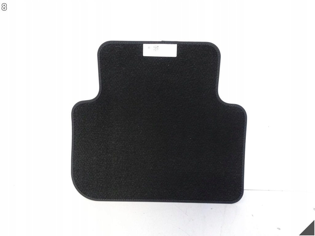 Купить Audi q3 83a 83b f3 18-25 комплект коврики обшивка перед задний  qa5