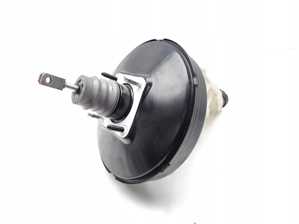 фото №12, Dacia duster booster усилитель тормозов тормоза с głównym cylindrem 1.3 tce 130 бензин