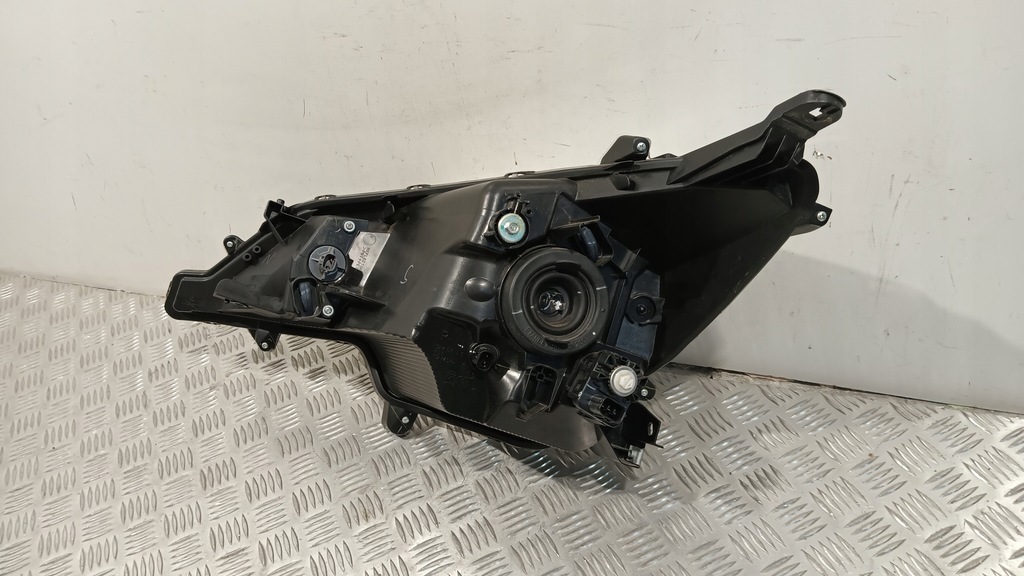 фото №10, Mitsubishi space star ii lift 19-24 8301d446 оригинал europa правая ładna