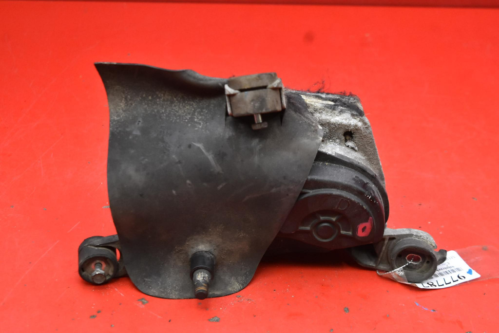 фото №8, Моторчик двірники правий перед eu 9682761480 citroen c5 ii x7 iii 08-17