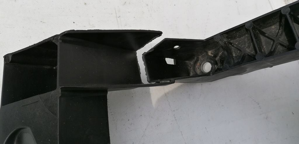 фото №15, Renault trafic iii vivaro b pas перед оригинал 14r-