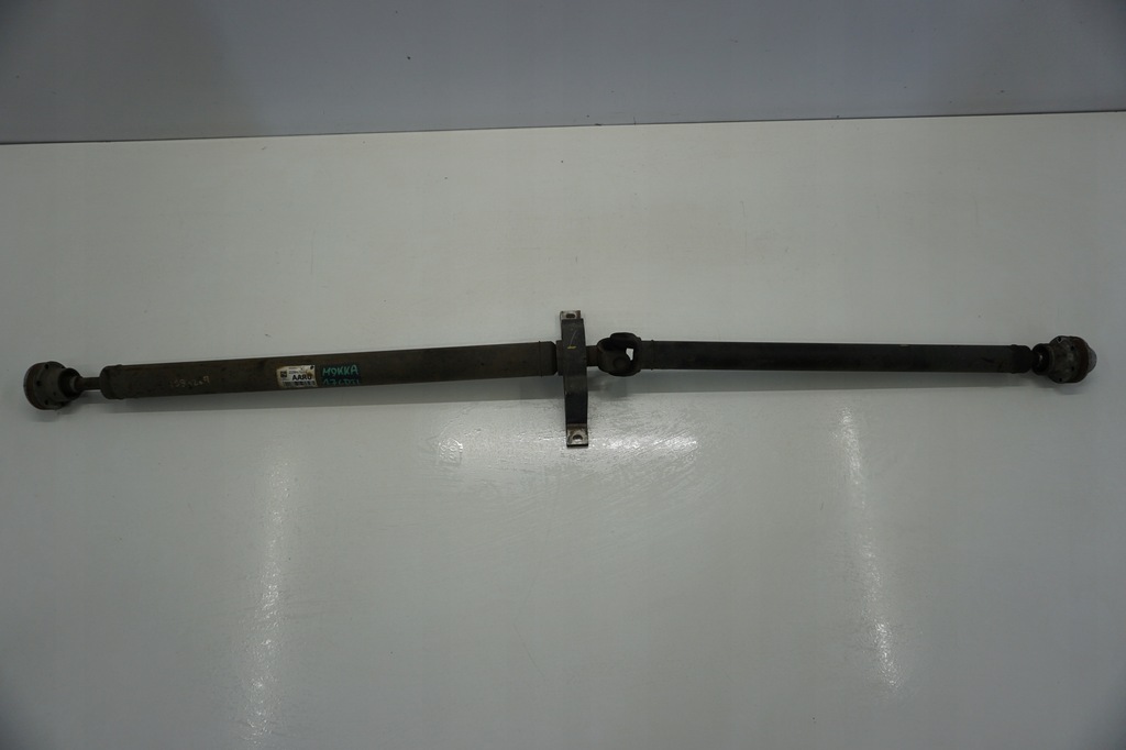 фото №1, Opel mokka wał приводной 1.7cdti 22947024