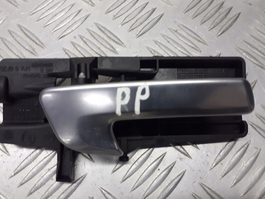 Ручка правая передняя внутренняя alfa romeo 159 Доставка