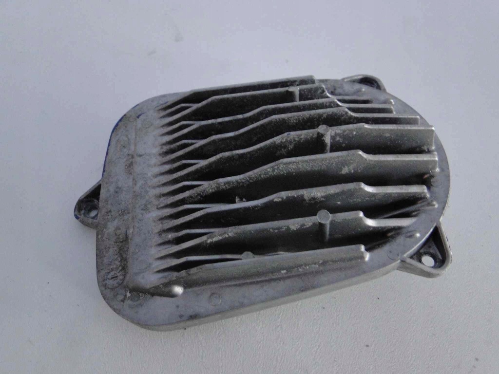 фото №4, Mercedes cla 117 преобразователь led левая