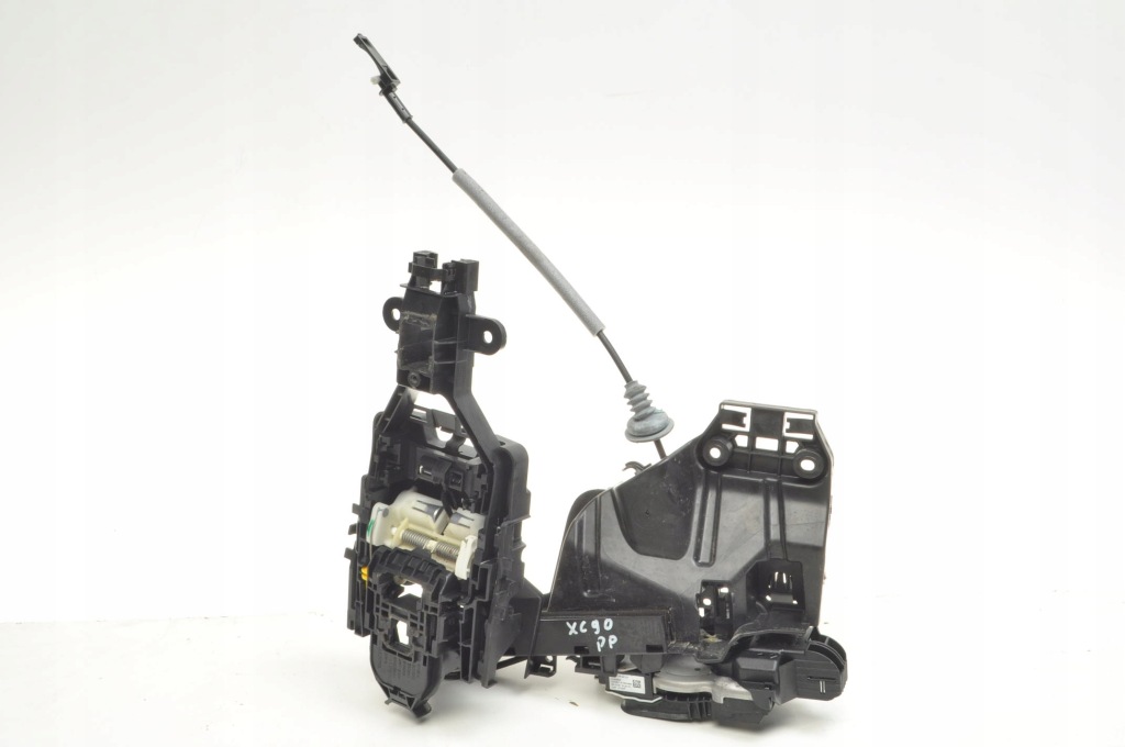 фото №6, Volvo xc90 ii xc60 v90 s90 замок двері правий передній 31462456 31484042 6pin