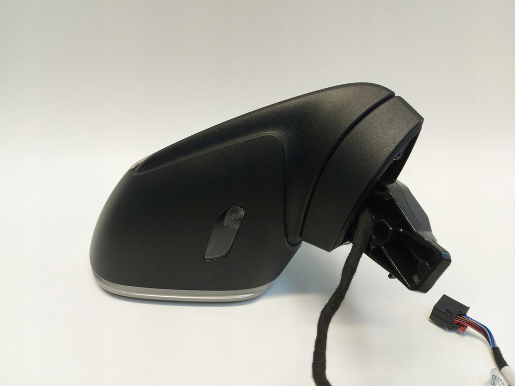 фото №8, Porsche taycan 4s 9j1 2022 дзеркало праве зовнішнє сірі m9a 992972235n