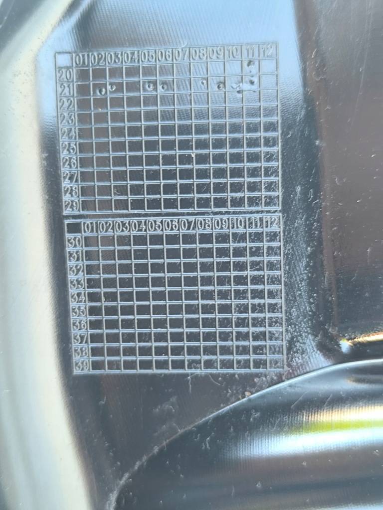 Решётка бампера правая mercedes amg gt w290 290 4door 2020 - 4-door Цена