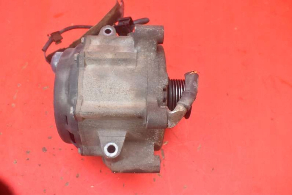 фото №5, Генератор lr1190-915 porsche cayenne 1 i 7l 4.5 v8 340 km 02-07