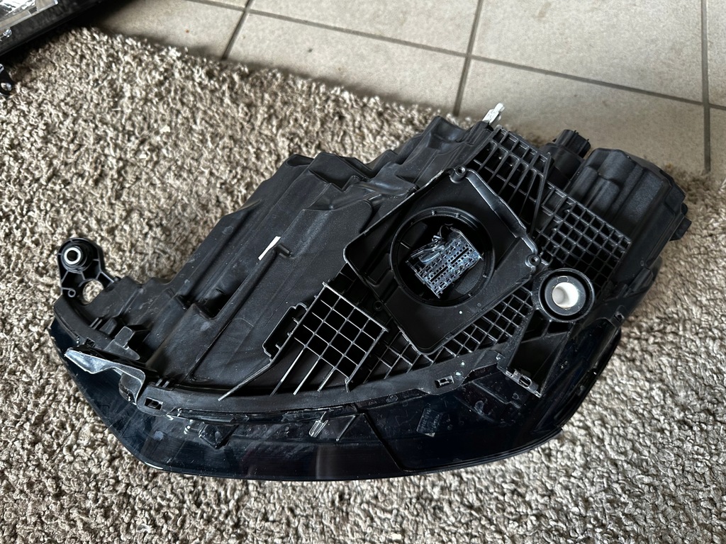 фото №13, Лампа права audi a1 ii 82a.941.034.d full led 2018-