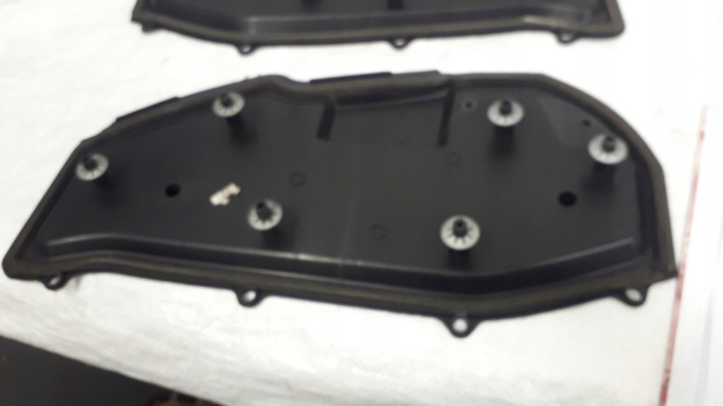 фото №13, Vw new beetle захист консолі панелі ліва 1c0819689c