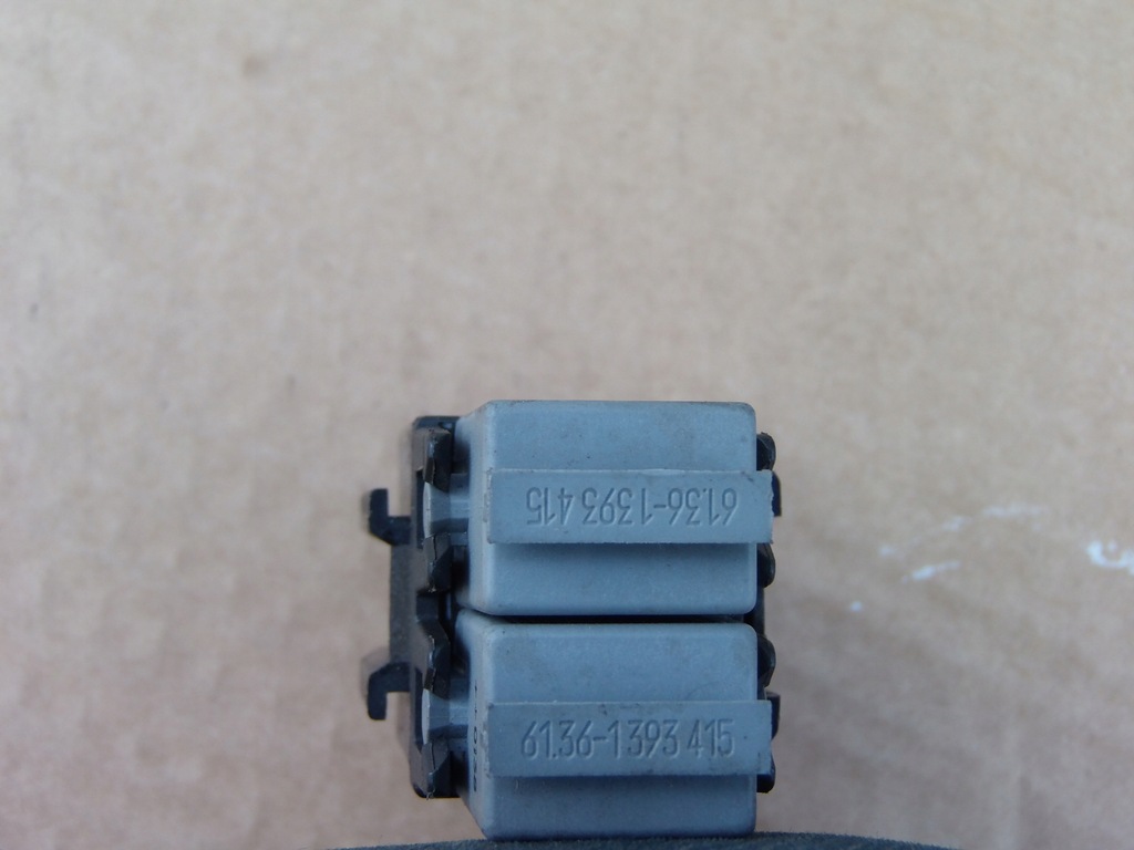 фото №8, Реле комплект cooper one r50 europa