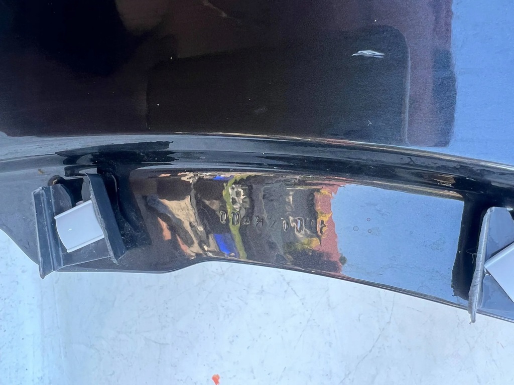 фото №14, Крыло правый vw id.4 id4 2020 перед передний