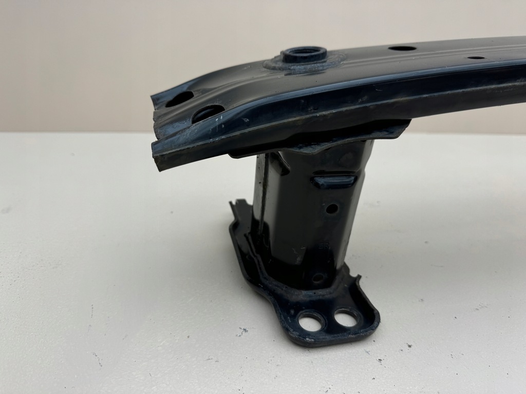 фото №8, Toyota rav4 iv 4 балка усилитель бампера перед передняя