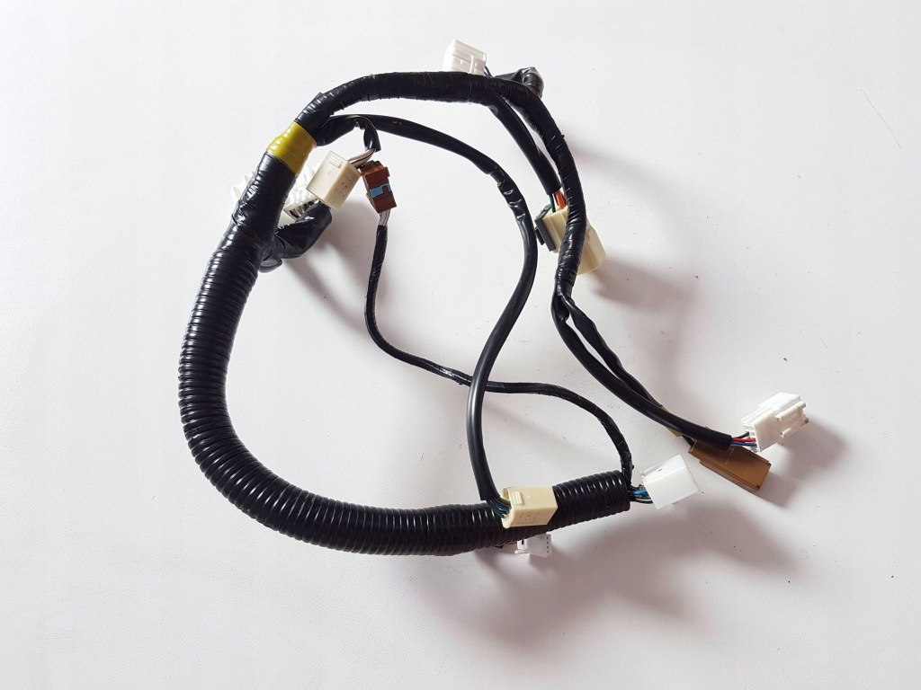 2013 mazda cx-5 жгут сиденье 71475879 в Украине