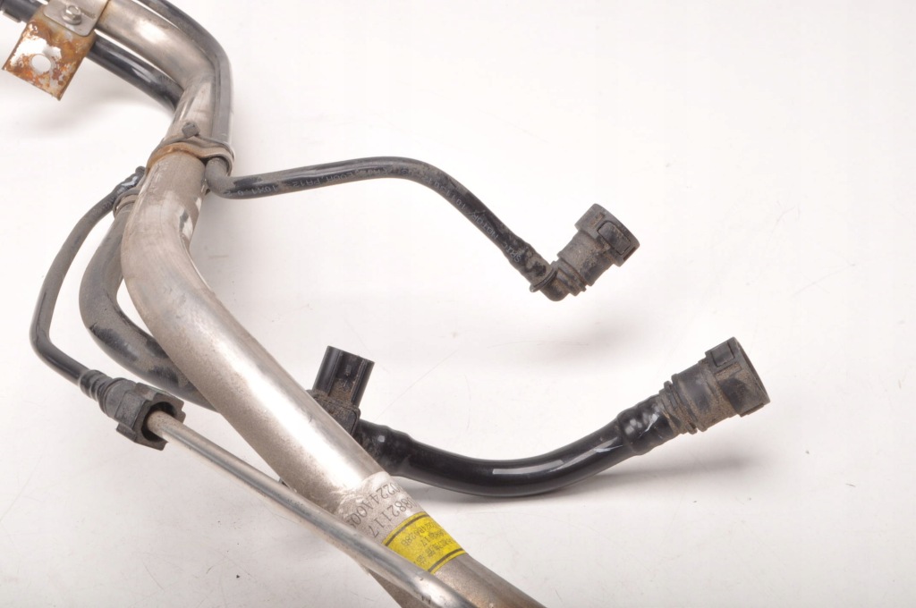 фото №3, Mg hs 1.5t труба заливной заливная горловина топлива 10882117