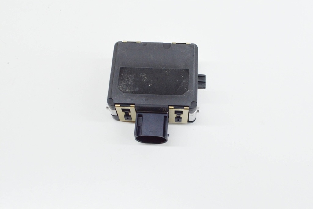 фото №6, Audi q5 fy лівий асистент перемикання поперечина руху блок керуючий nowa orygin