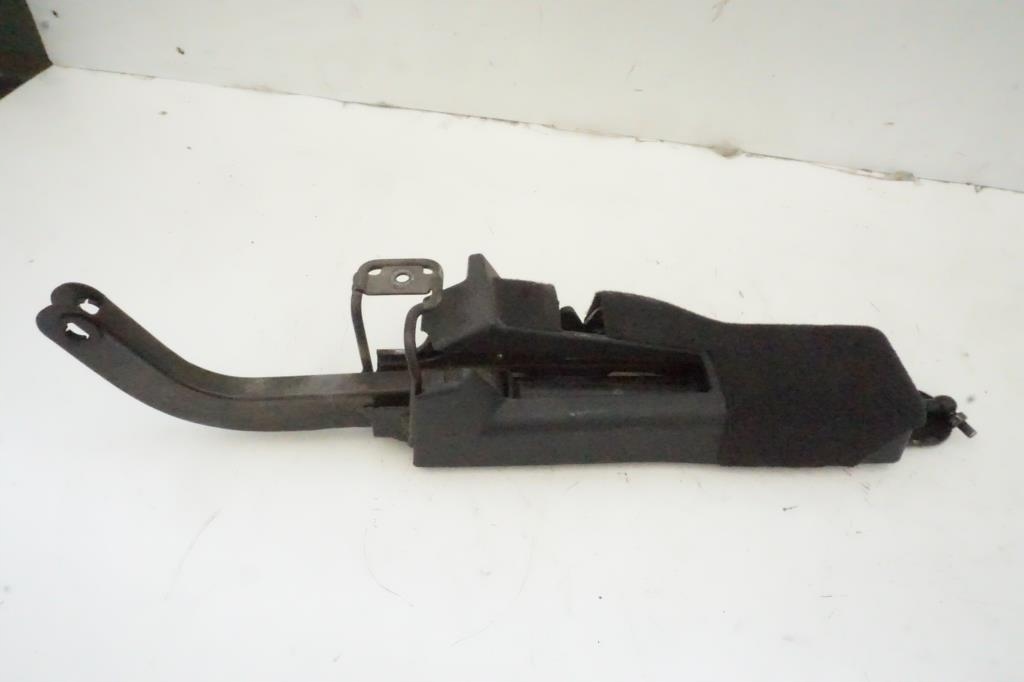 фото №1, Петля кришки багажника лівий honda accord vii kombi