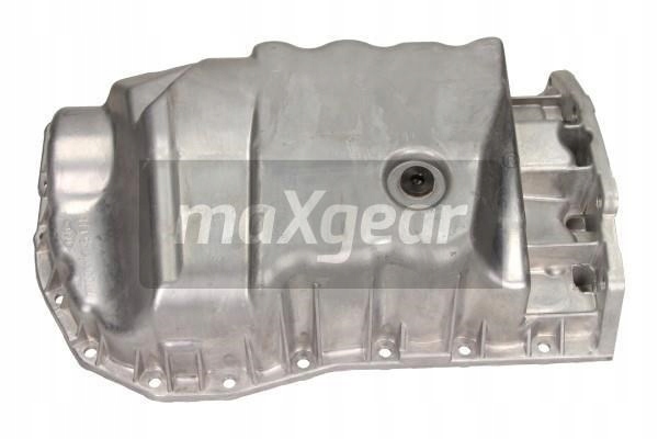 Maxgear 34-0029 піддон масляна Ціна