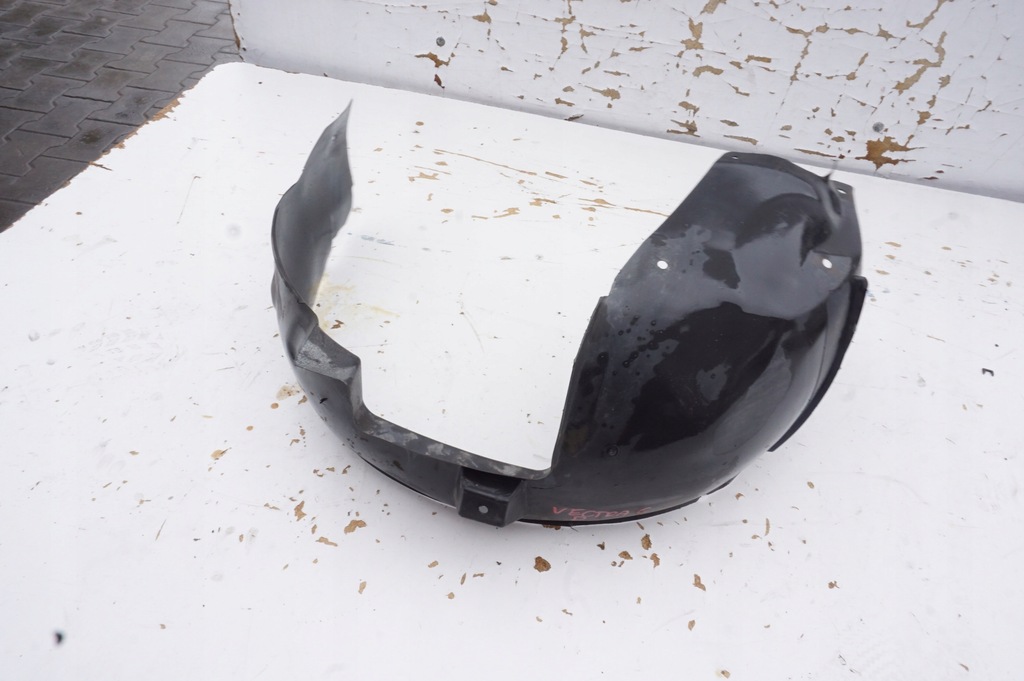 фото №1, Підкрилок правий перед opel vectra c hb